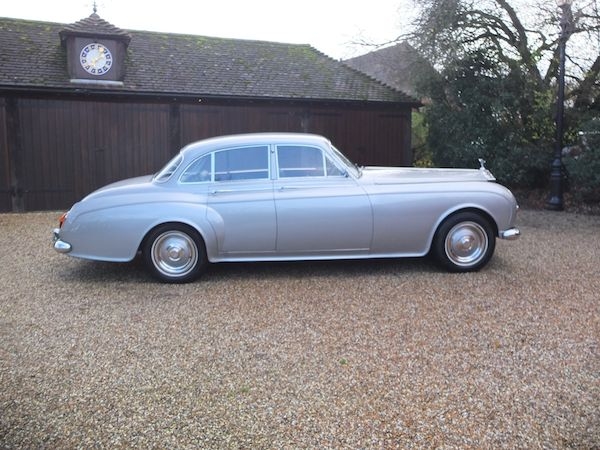 Classics from Terence Morley